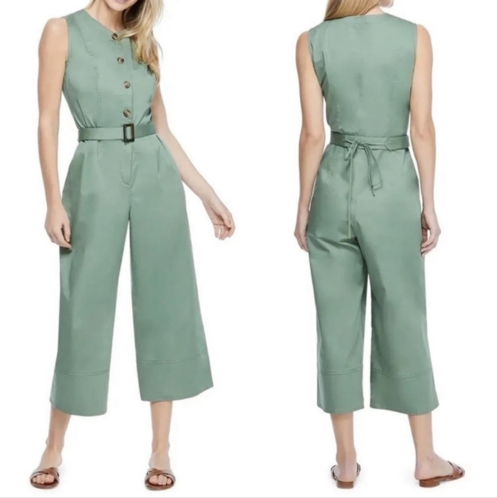 Gal Meets Glam Leonie Jumpsuit